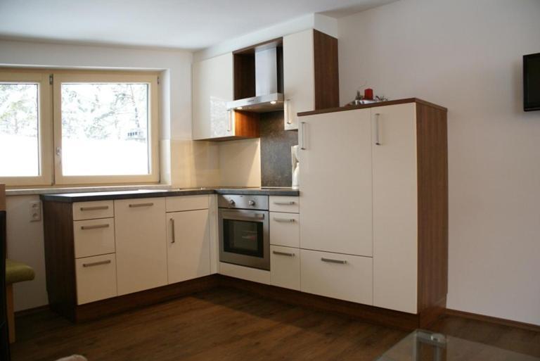 מלון אוץ Haus Gisela חדר תמונה