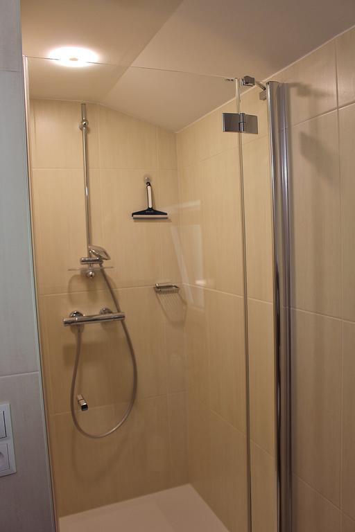 מלון אוץ Haus Gisela מראה חיצוני תמונה